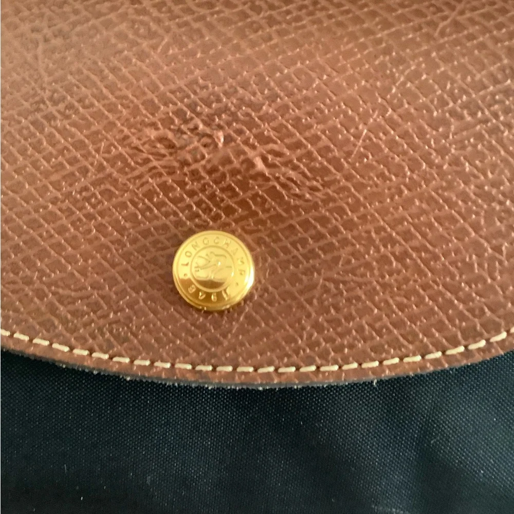 Longchamp medium handbag - Picture 15 of 15